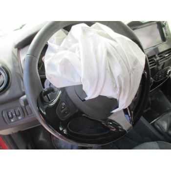 renault clio iv del año 2012