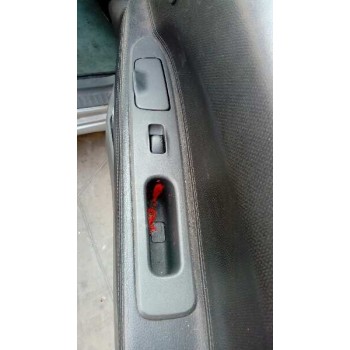 mitsubishi space wagon (n80/n90) del año 2001