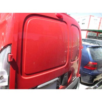 renault kangoo (f/kc0) del año 2008