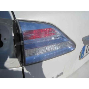 toyota lexus rx del año 2011