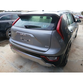 kia niro ii (sg2) del año 2024