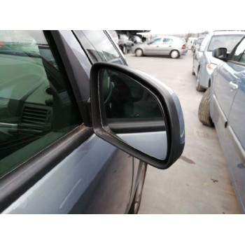 opel meriva del año 2003