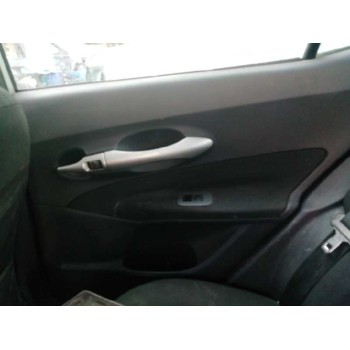 toyota auris del año 2007