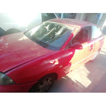 seat ibiza (6l1) del año 2005