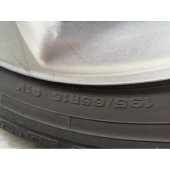 audi a3 (8l) del año 2001