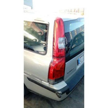 volvo v70 familiar del año 2000