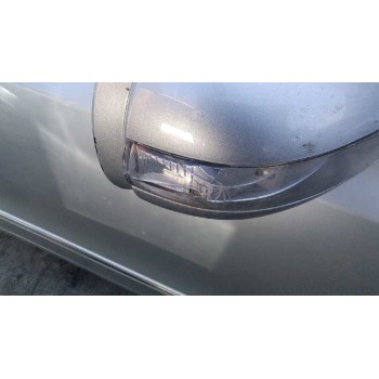 mercedes-benz clase e (w211) berlina del año 2003