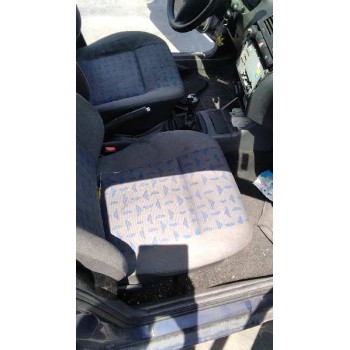 seat cordoba berlina (6k2) del año 2002