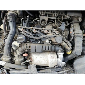 peugeot 308 del año 2018