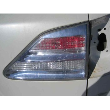 toyota lexus rx del año 2011