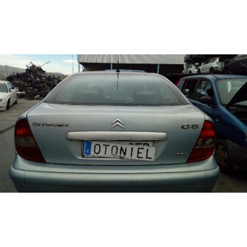 citroën c5 berlina del año 2003