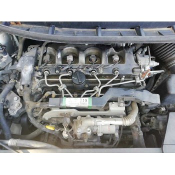 toyota auris del año 2007