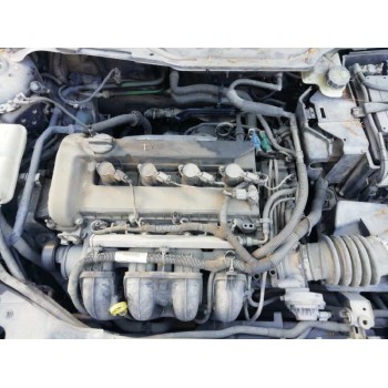 volvo v50 familiar del año 2007