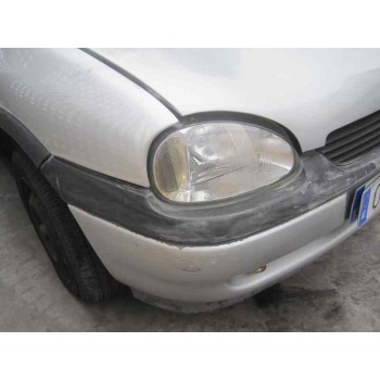 opel corsa b del año 1998