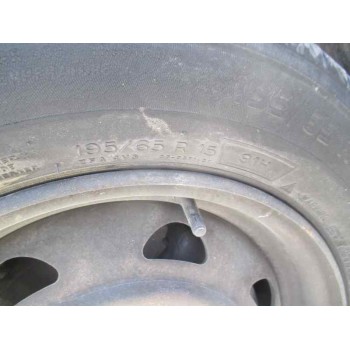 peugeot 406 berlina (s1/s2) del año 1997