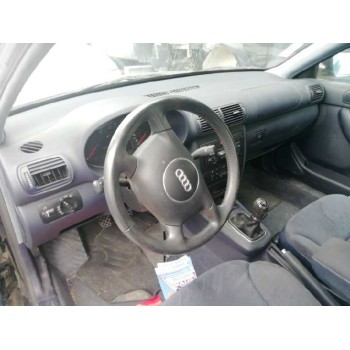audi a3 (8l) del año 2001