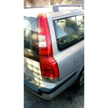 volvo v70 familiar del año 2000