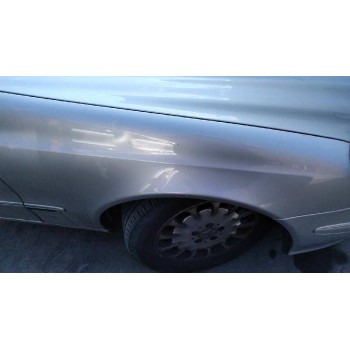 mercedes-benz clase e (w211) berlina del año 2003