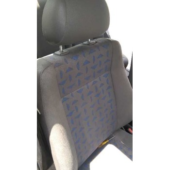 seat cordoba berlina (6k2) del año 2002