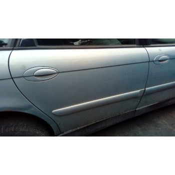 citroën c5 berlina del año 2003