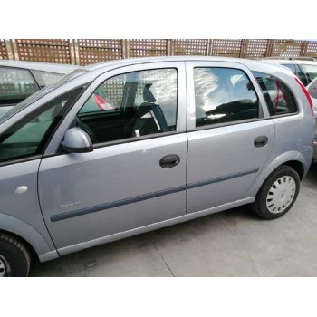 opel meriva del año 2003