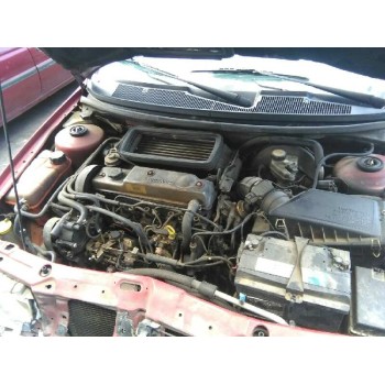 ford mondeo berlina (gd) del año 1998