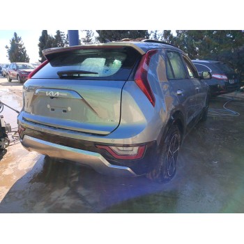 kia niro ii (sg2) del año 2024