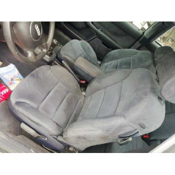 audi a3 (8l) del año 2001