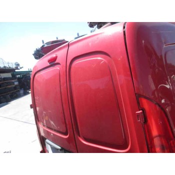 renault kangoo (f/kc0) del año 2008