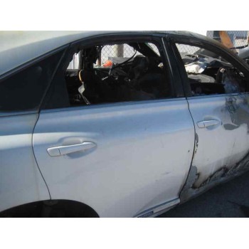 toyota lexus rx del año 2011