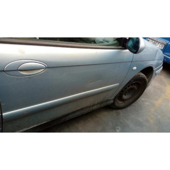 citroën c5 berlina del año 2003