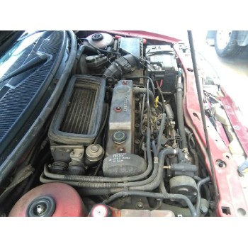 ford mondeo berlina (gd) del año 1998