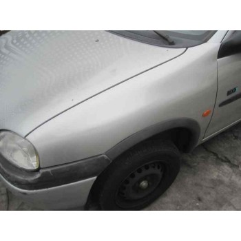 opel corsa b del año 1998