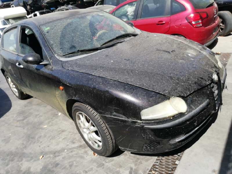 ALFA ROMEO 147 (190)