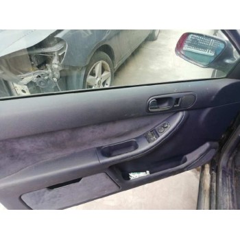 audi a3 (8l) del año 2001