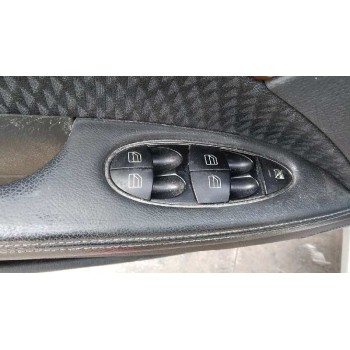 mercedes-benz clase e (w211) berlina del año 2003