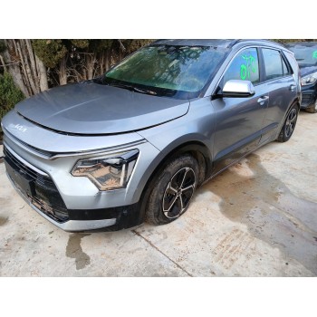 kia niro ii (sg2) del año 2024