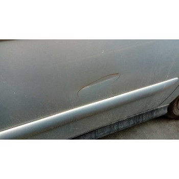 citroën c5 berlina del año 2003