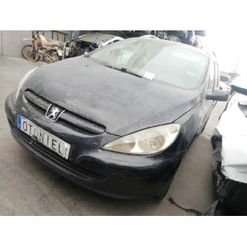peugeot 307 break / sw (s1) del año 2003