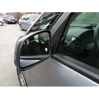 opel meriva del año 2003