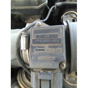 ford mondeo berlina (gd) del año 1998