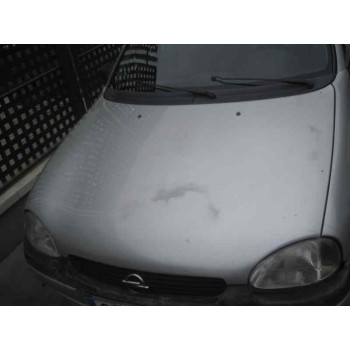 opel corsa b del año 1998