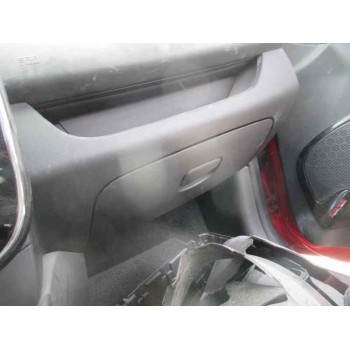 renault clio iv del año 2012