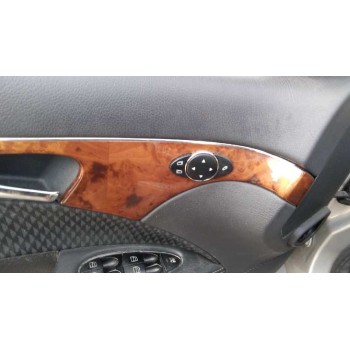 mercedes-benz clase e (w211) berlina del año 2003