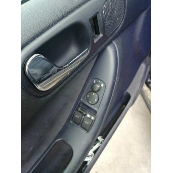 audi a3 (8l) del año 2001