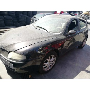 alfa romeo 147 (190) del año 2002