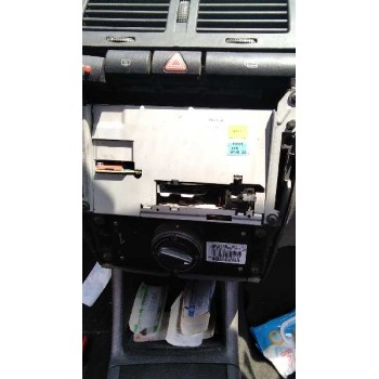 seat cordoba berlina (6k2) del año 2002