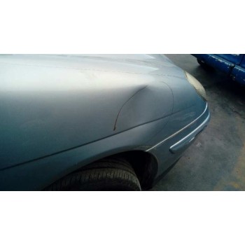 citroën c5 berlina del año 2003