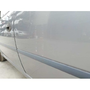 opel meriva del año 2003