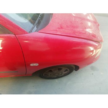 seat ibiza (6l1) del año 2005